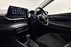 Hyundai BAYON 1.0 T-GDi Premium SUV 5dr Petrol DCT Euro 6 (s/s) (100 ps) Phantom Black