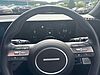Hyundai KONA 1.6 h-GDi N Line S SUV 5dr Petrol Hybrid DCT Euro 6 (s/s) (141 ps) Atlas White