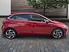 Hyundai I20 1.0 T-GDi MHEV Premium Hatchback 5dr Petrol Hybrid Manual Euro 6 (s/s) (100 ps) Dragon Red
