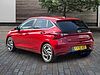 Hyundai I20 1.0 T-GDi MHEV Premium Hatchback 5dr Petrol Hybrid Manual Euro 6 (s/s) (100 ps) Dragon Red