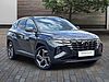 Hyundai TUCSON 1.6 T-GDi 13.8kWh Ultimate SUV 5dr Petrol Plug-in Hybrid Auto 4WD Euro 6 (s/s) ( Dark Knight