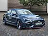 Hyundai I30 2.0 T-GDi N Performance Hatchback 5dr Petrol DCT Euro 6 (s/s) (280 ps) Dark Knight Grey