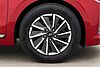 Hyundai IONIQ 38.3kWh Premium SE Hatchback 5dr Electric Auto (136 ps) Fiery Red