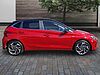 Hyundai I20 1.0 T-GDi MHEV Ultimate Hatchback 5dr Petrol Hybrid DCT Euro 6 (s/s) (100 ps) Red