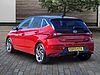 Hyundai I20 1.0 T-GDi MHEV Ultimate Hatchback 5dr Petrol Hybrid DCT Euro 6 (s/s) (100 ps) Red
