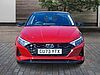 Hyundai I20 1.0 T-GDi MHEV Ultimate Hatchback 5dr Petrol Hybrid DCT Euro 6 (s/s) (100 ps) Red