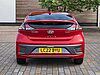 Hyundai IONIQ 1.6 h-GDi Premium SE Hatchback 5dr Petrol Hybrid DCT Euro 6 (s/s) (141 ps) Fiery Red