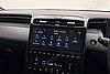 Hyundai TUCSON 1.6 T-GDi N Line SUV 5dr Petrol Manual Euro 6 (s/s) (150 ps) Serenity White