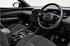 Hyundai TUCSON 1.6 T-GDi N Line SUV 5dr Petrol Manual Euro 6 (s/s) (150 ps) Grey