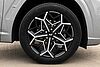 Hyundai TUCSON 1.6 T-GDi N Line SUV 5dr Petrol Manual Euro 6 (s/s) (150 ps) Grey