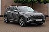 Hyundai TUCSON 1.6 h T-GDi Ultimate SUV 5dr Petrol Hybrid Auto Euro 6 (s/s) (230 ps) Grey