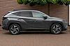 Hyundai TUCSON 1.6 h T-GDi Ultimate SUV 5dr Petrol Hybrid Auto Euro 6 (s/s) (230 ps) Grey
