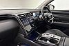 Hyundai TUCSON 1.6 h T-GDi Ultimate SUV 5dr Petrol Hybrid Auto Euro 6 (s/s) (230 ps) Grey
