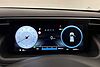 Hyundai TUCSON 1.6 h T-GDi Ultimate SUV 5dr Petrol Hybrid Auto Euro 6 (s/s) (230 ps) Grey