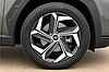 Hyundai TUCSON 1.6 h T-GDi Ultimate SUV 5dr Petrol Hybrid Auto Euro 6 (s/s) (230 ps) Grey