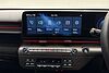 Hyundai KONA 65.4kWh N Line SUV 5dr Electric Auto (218 ps) Engine Red