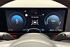 Hyundai KONA 65.4kWh N Line SUV 5dr Electric Auto (218 ps) Engine Red