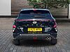 Hyundai KONA 1.6 h-GDi N Line S SUV 5dr Petrol Hybrid DCT Euro 6 (s/s) (129 ps) Abyss Black