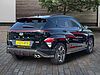 Hyundai KONA 1.6 h-GDi N Line S SUV 5dr Petrol Hybrid DCT Euro 6 (s/s) (129 ps) Abyss Black