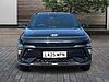 Hyundai KONA 1.6 h-GDi N Line S SUV 5dr Petrol Hybrid DCT Euro 6 (s/s) (129 ps) Abyss Black