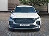 Hyundai TUCSON 1.6 T-GDi N Line SUV 5dr Petrol Manual Euro 6 (s/s) (150 ps) Polar White