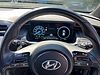 Hyundai TUCSON 1.6 h T-GDi N Line S SUV 5dr Petrol Hybrid Auto Euro 6 (s/s) (230 ps) Engine Red