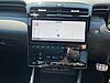 Hyundai TUCSON 1.6 h T-GDi N Line S SUV 5dr Petrol Hybrid Auto Euro 6 (s/s) (230 ps) Engine Red