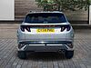 Hyundai TUCSON 1.6 T-GDi N Line S SUV 5dr Petrol Hybrid Auto 4WD Euro 6 (s/s) (215 ps) Shimmering Silver