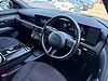 Hyundai TUCSON 1.6 T-GDi N Line S SUV 5dr Petrol Hybrid Auto 4WD Euro 6 (s/s) (215 ps) Shimmering Silver