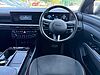 Hyundai TUCSON 1.6 T-GDi N Line S SUV 5dr Petrol Hybrid Auto 4WD Euro 6 (s/s) (215 ps) Shimmering Silver