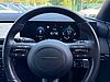 Hyundai TUCSON 1.6 T-GDi N Line S SUV 5dr Petrol Hybrid Auto 4WD Euro 6 (s/s) (215 ps) Shimmering Silver