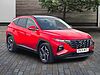 Hyundai TUCSON 1.6 T-GDi 13.8kWh Ultimate SUV 5dr Petrol Plug-in Hybrid Auto 4WD Euro 6 (s/s) ( Engine Red