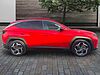 Hyundai TUCSON 1.6 T-GDi 13.8kWh Ultimate SUV 5dr Petrol Plug-in Hybrid Auto 4WD Euro 6 (s/s) ( Engine Red