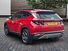 Hyundai TUCSON 1.6 T-GDi 13.8kWh Ultimate SUV 5dr Petrol Plug-in Hybrid Auto 4WD Euro 6 (s/s) ( Engine Red