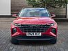 Hyundai TUCSON 1.6 T-GDi 13.8kWh Ultimate SUV 5dr Petrol Plug-in Hybrid Auto 4WD Euro 6 (s/s) ( Engine Red