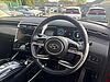 Hyundai TUCSON 1.6 T-GDi 13.8kWh Ultimate SUV 5dr Petrol Plug-in Hybrid Auto 4WD Euro 6 (s/s) ( Engine Red