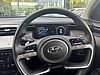 Hyundai TUCSON 1.6 T-GDi 13.8kWh Ultimate SUV 5dr Petrol Plug-in Hybrid Auto 4WD Euro 6 (s/s) ( Engine Red