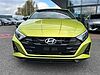 Hyundai I20 1.0 T-GDi N Line S Hatchback 5dr Petrol Manual Euro 6 (s/s) (100 ps) Lucid Lime