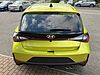 Hyundai I20 1.0 T-GDi N Line S Hatchback 5dr Petrol Manual Euro 6 (s/s) (100 ps) Lucid Lime