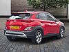 Hyundai KONA 1.0 T-GDi MHEV SE Connect SUV 5dr Petrol Hybrid Manual Euro 6 (s/s) (120 ps) Red