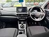 Hyundai KONA 1.0 T-GDi MHEV SE Connect SUV 5dr Petrol Hybrid Manual Euro 6 (s/s) (120 ps) Red