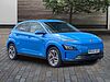 Hyundai KONA 64kWh Premium SUV 5dr Electric Auto (10.5kW Charger) (204 ps) Blue