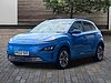 Hyundai KONA 64kWh Premium SUV 5dr Electric Auto (10.5kW Charger) (204 ps) Blue
