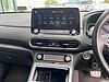 Hyundai KONA 64kWh Premium SUV 5dr Electric Auto (10.5kW Charger) (204 ps) Blue