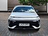 Hyundai KONA 1.6 T-GDi N Line S SUV 5dr Petrol Manual Euro 6 (s/s) (138 ps) Cyber Grey