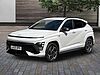 Hyundai KONA 1.6 T-GDi N Line S SUV 5dr Petrol Manual Euro 6 (s/s) (138 ps) Cyber Grey