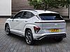 Hyundai KONA 1.6 T-GDi N Line S SUV 5dr Petrol Manual Euro 6 (s/s) (138 ps) Cyber Grey