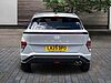 Hyundai KONA 1.6 T-GDi N Line S SUV 5dr Petrol Manual Euro 6 (s/s) (138 ps) Cyber Grey