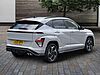 Hyundai KONA 1.6 T-GDi N Line S SUV 5dr Petrol Manual Euro 6 (s/s) (138 ps) Cyber Grey