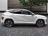 Hyundai KONA 1.6 T-GDi N Line S SUV 5dr Petrol Manual Euro 6 (s/s) (138 ps) Cyber Grey